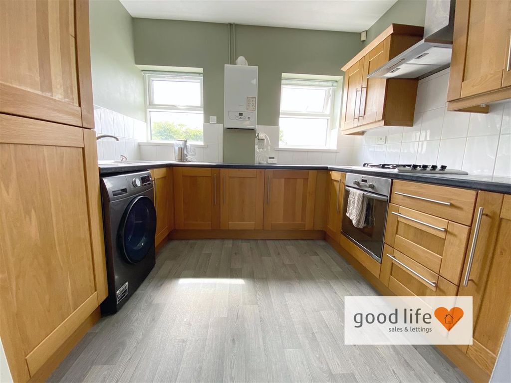 Property photo 2 of 15 Kitchenflat483Chesterroad.Jpg