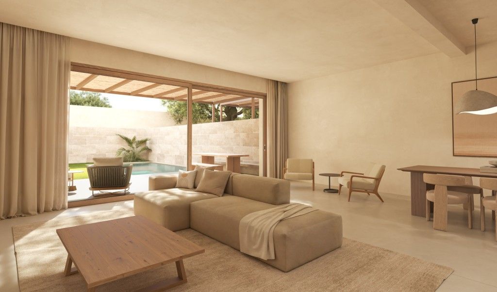 Property photo 3 of 12 Living New (1)