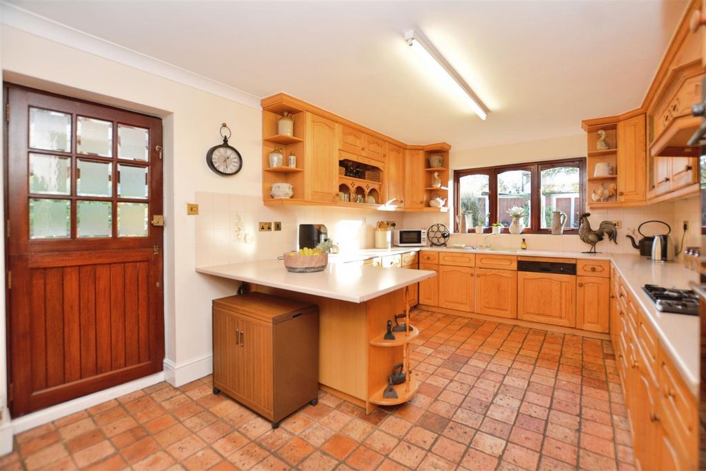 Additional image 4 of 3 bed detached bungalow for salePilham, Gainsborough DN21