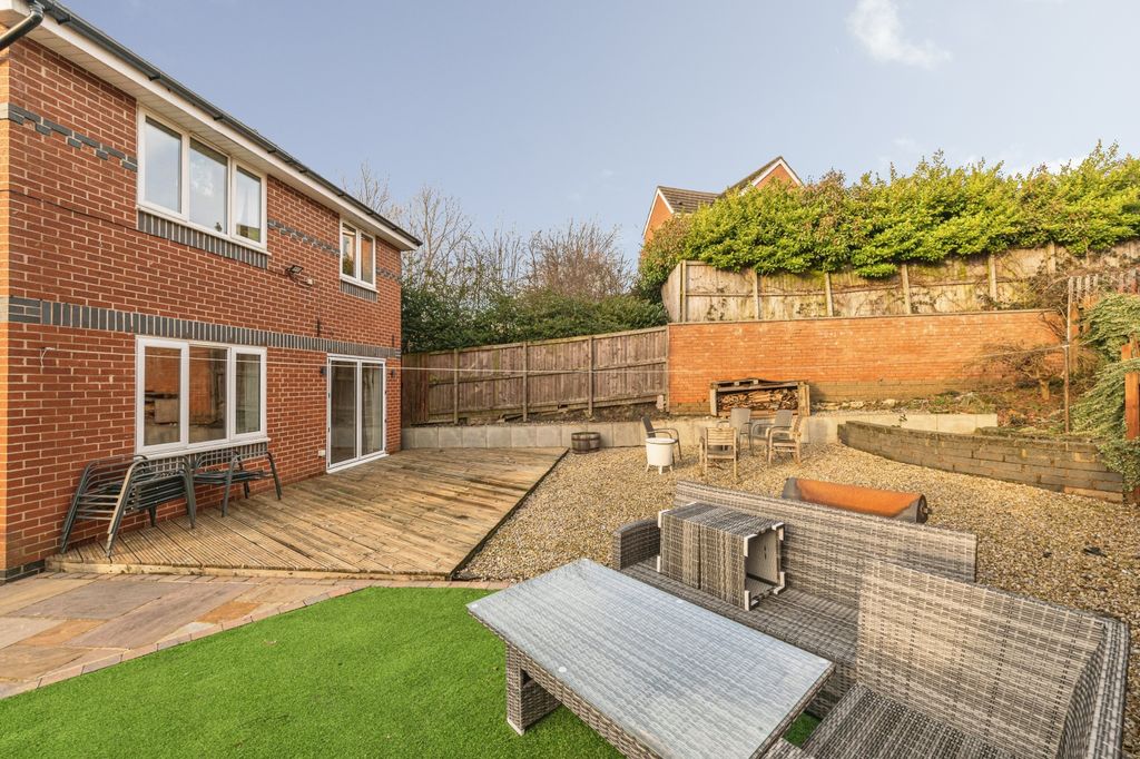Additional image 15 of 3 bed detached house for saleFairfield Road, Heckmondwike WF16