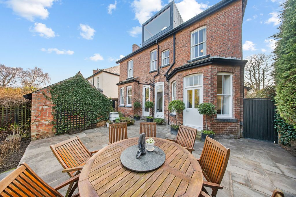 Additional image 42 of 5 bed detached house for saleDerby Road, Formby, Liverpool L37