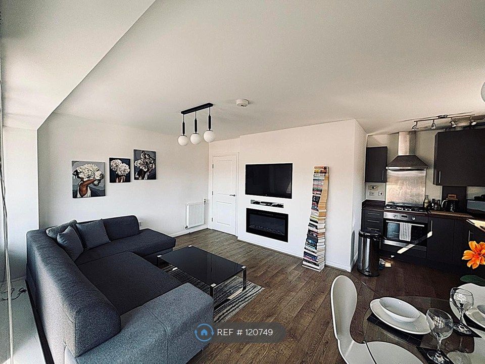 Property photo 2 of 14 Living Room New