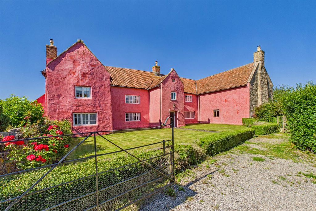 Property photo 1 of 45 2 Lake House Farm, Colehouse Lane, Clevedon, North