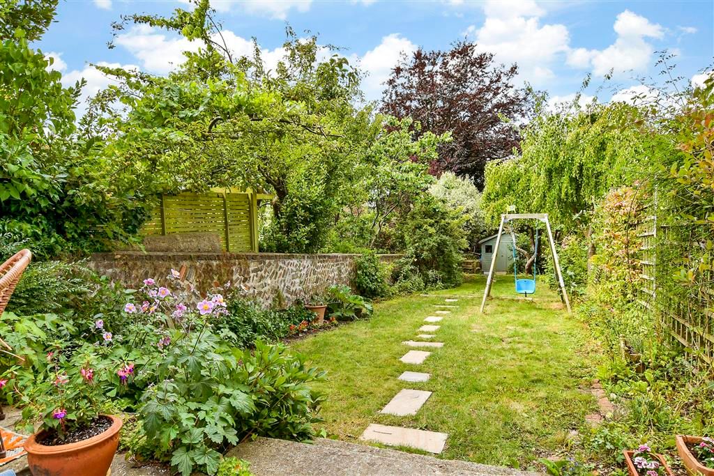 Property photo 3 of 12 Rear Garden