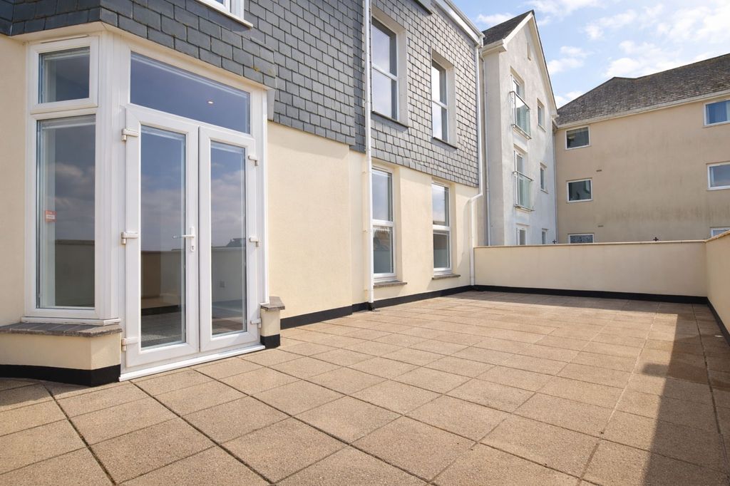 Property photo 2 of 13 Private Terrace