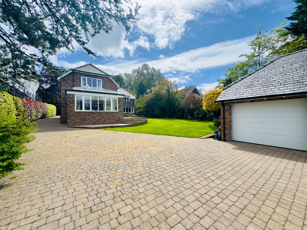 Additional image 68 of 5 bed detached house for saleEdge Hill, Ponteland, Newcastle Upon Tyne NE20