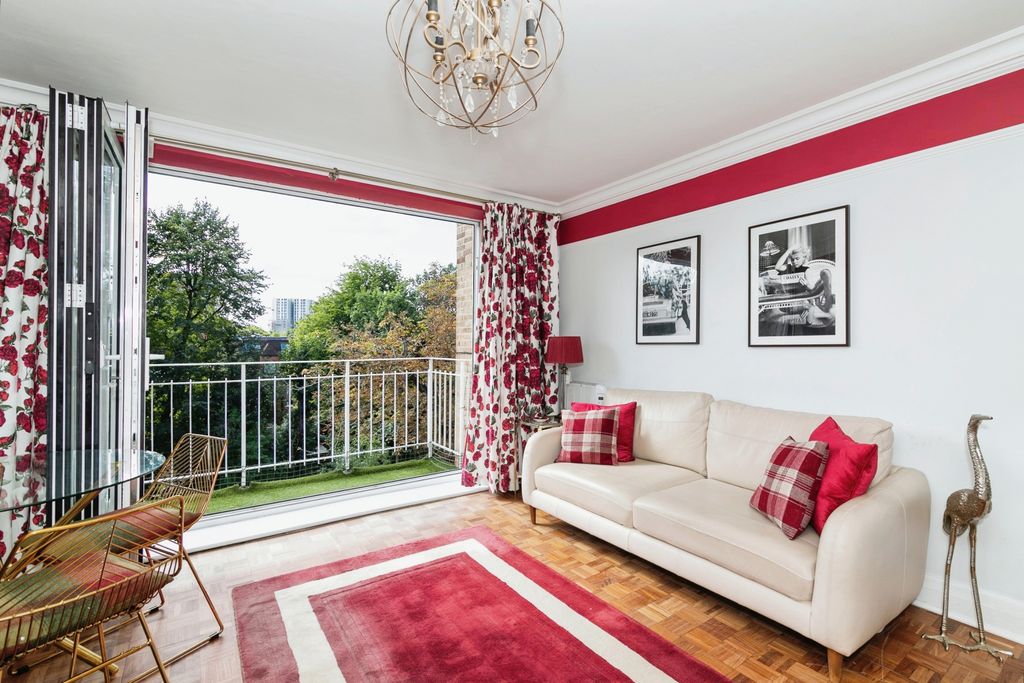 Property photo 1 of 11 Open Plan Living