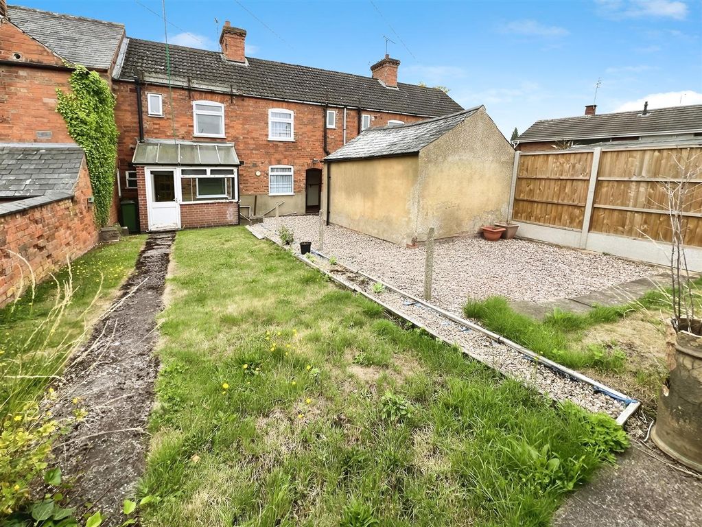 Property photo 2 of 11 Rear Elevation