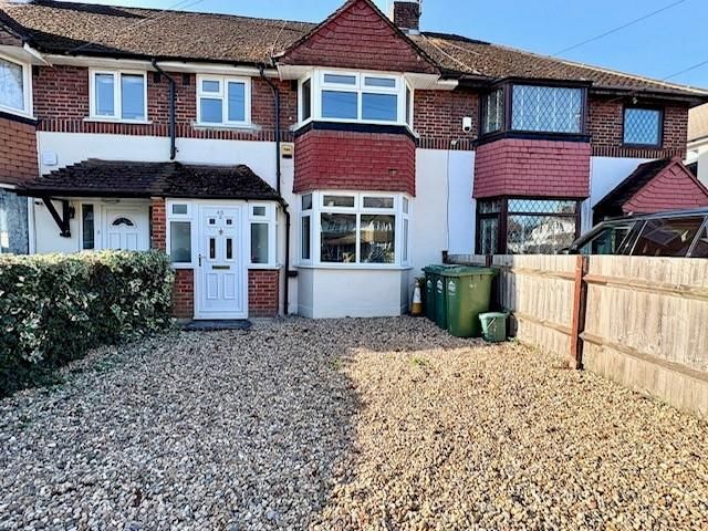 Property photo 1 of 10 External View