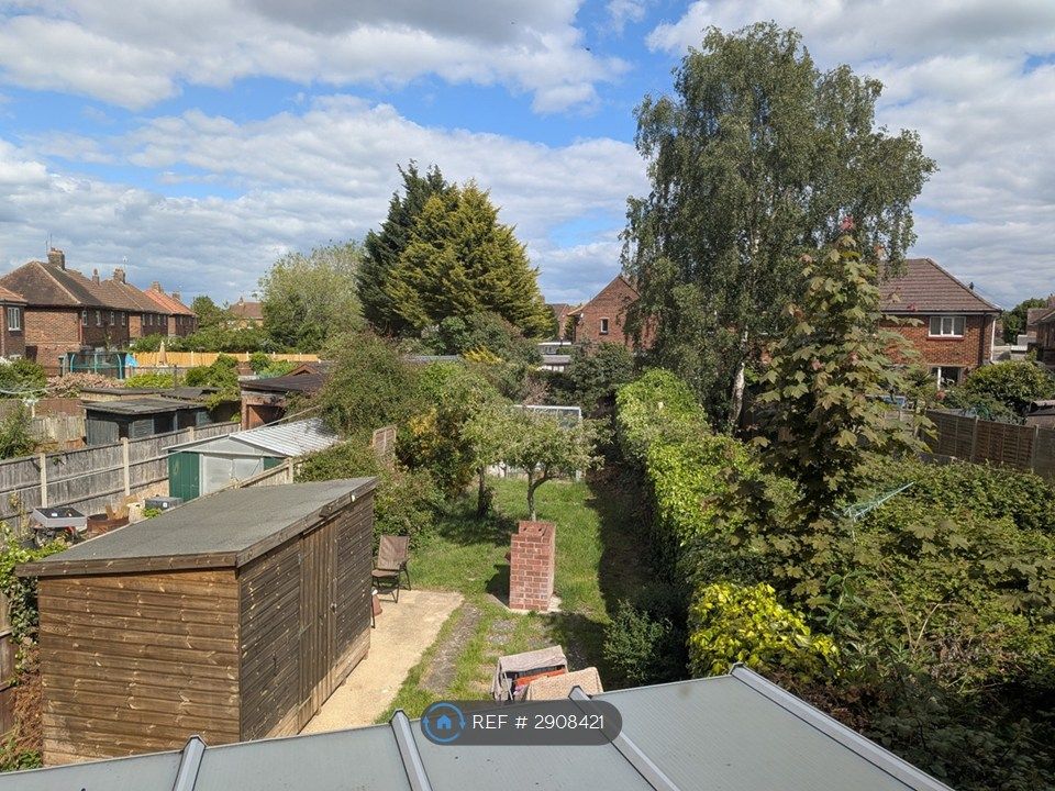 Property photo 1 of 9 View From Double Bedroom