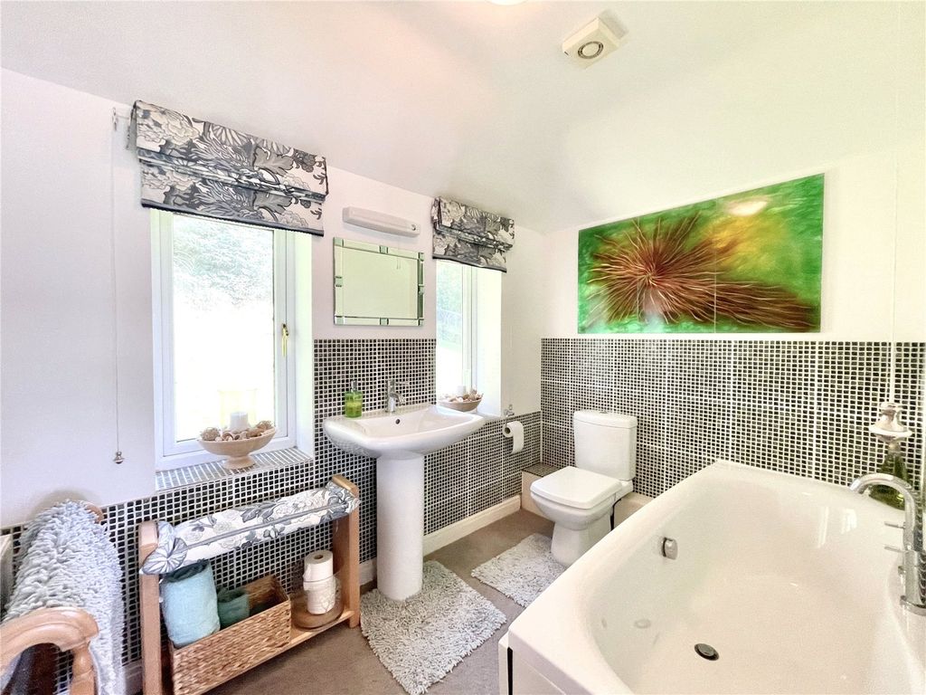 Additional image 18 of 4 bed detached house for saleLlanfyllin, Powys SY22