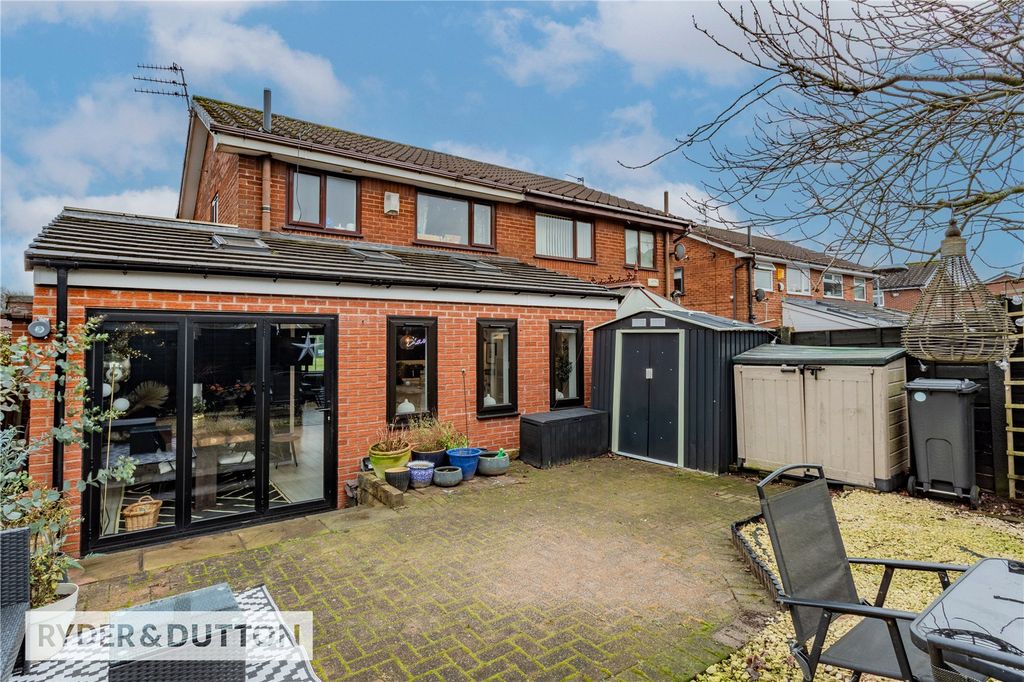 Property photo 2 of 28 Rear External