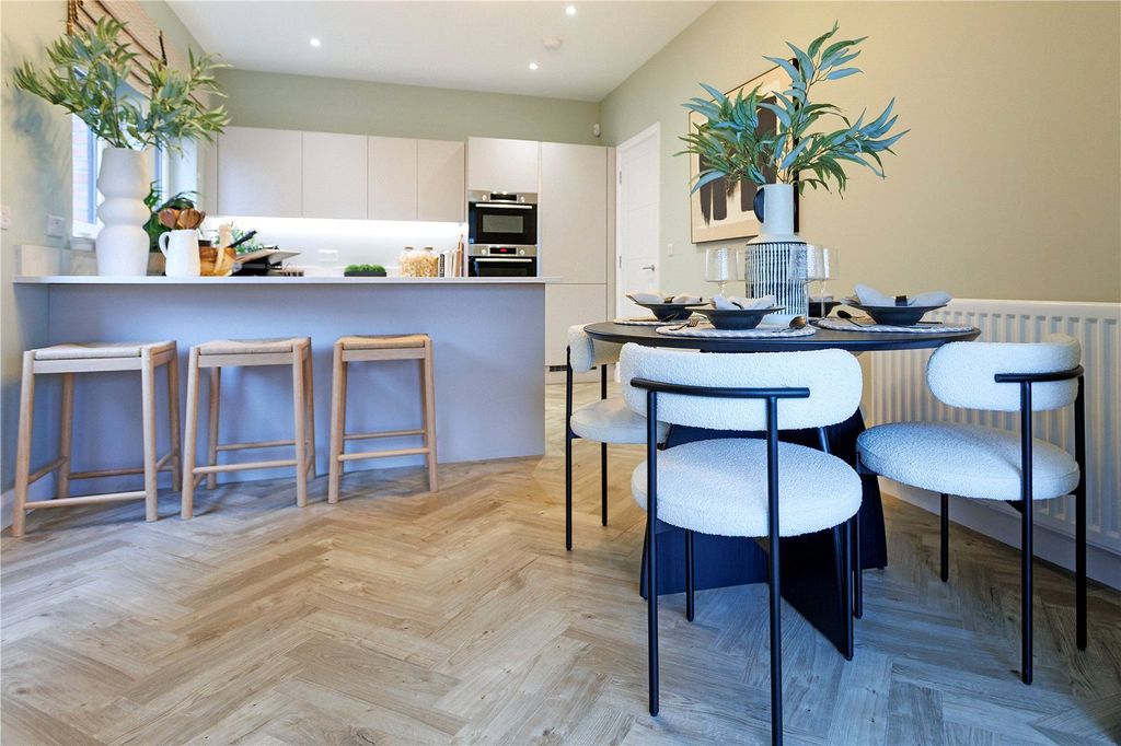 Additional image 11 of 4 bed detached house for saleThe Wallace - The Fairways, Elderslie, Johnstone, Renfrewshire PA5
