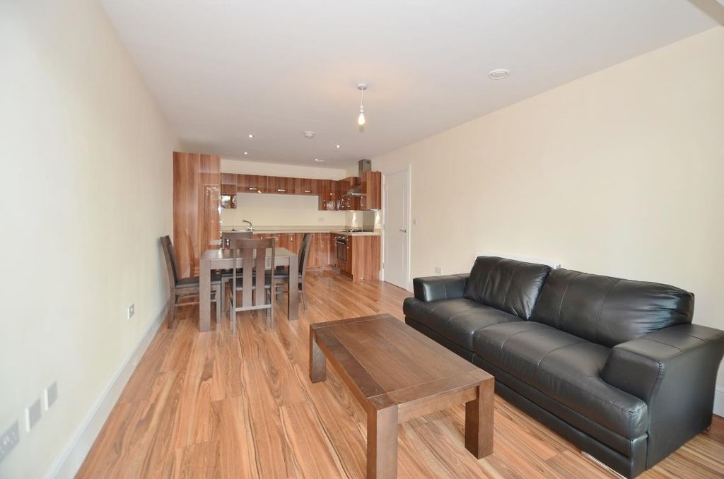 Property photo 2 of 11 Lounge And Kitchen
