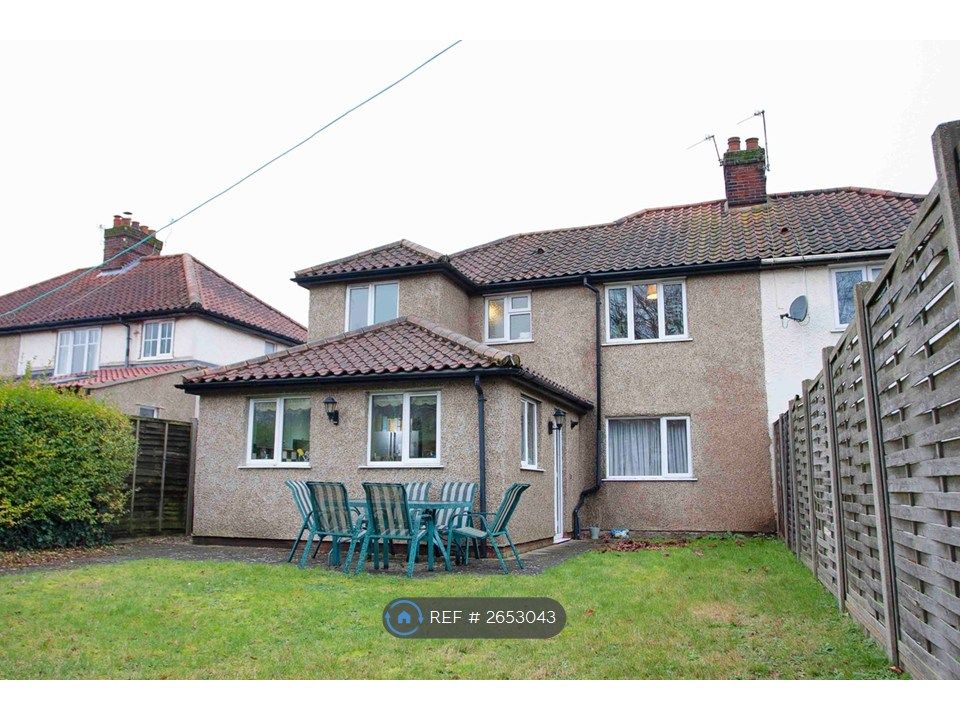 Property photo 1 of 19 Rear Garden View