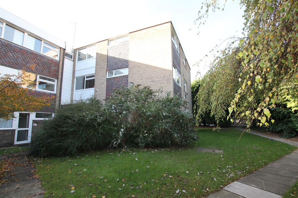Property photo 1 of 12 External+Rear