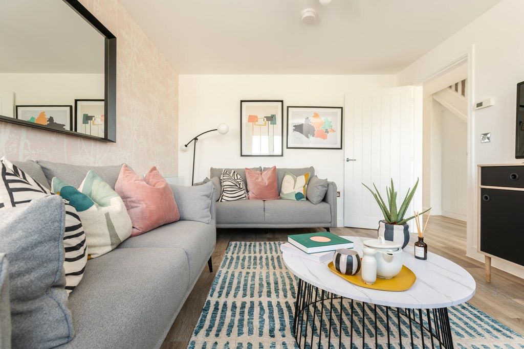 Property photo 2 of 11 Plenty Of Room For The Family