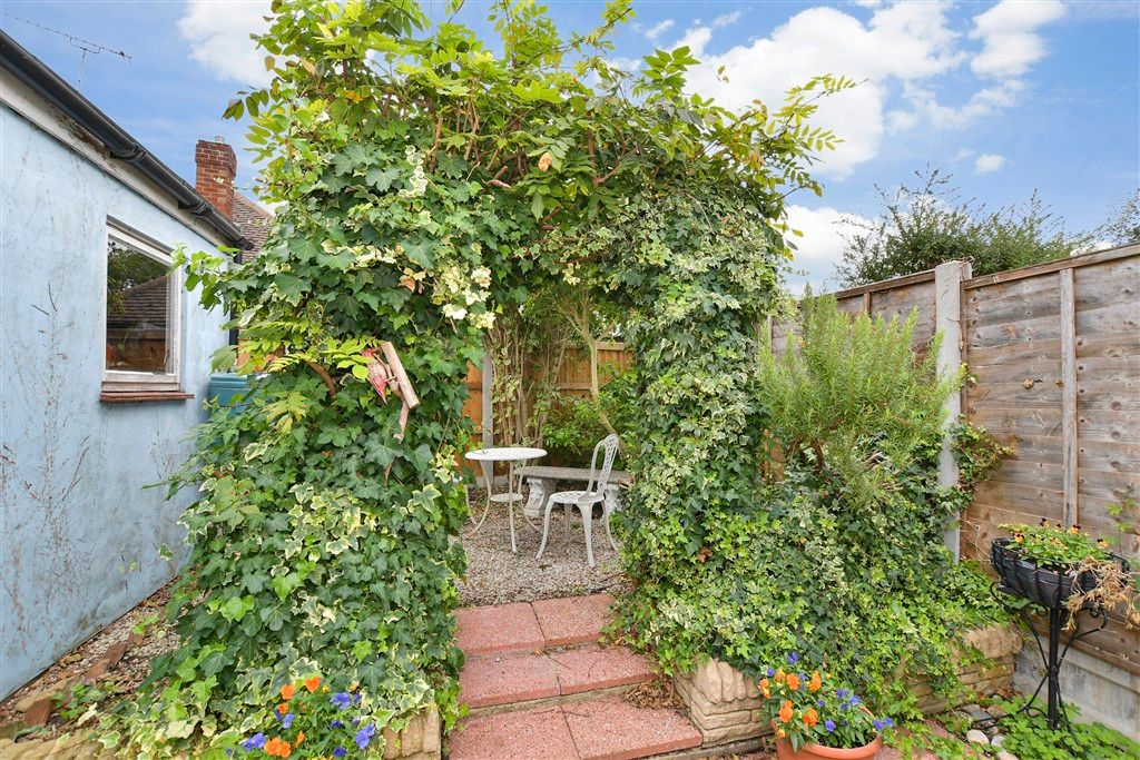 Property photo 2 of 13 Rear Garden