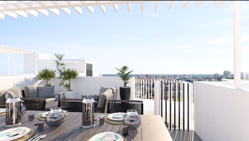 Property photo 3 of 29 Roof Garden Example