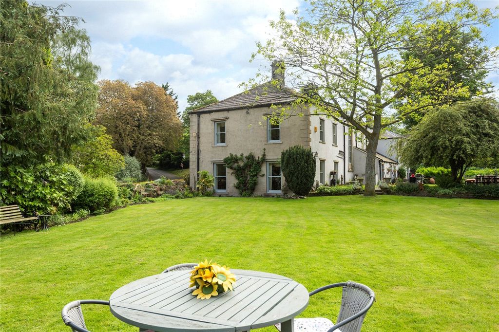 Additional image 19 of 10 bed detached house for saleThe Grange, West Burton, Leyburn, North Yorkshire DL8