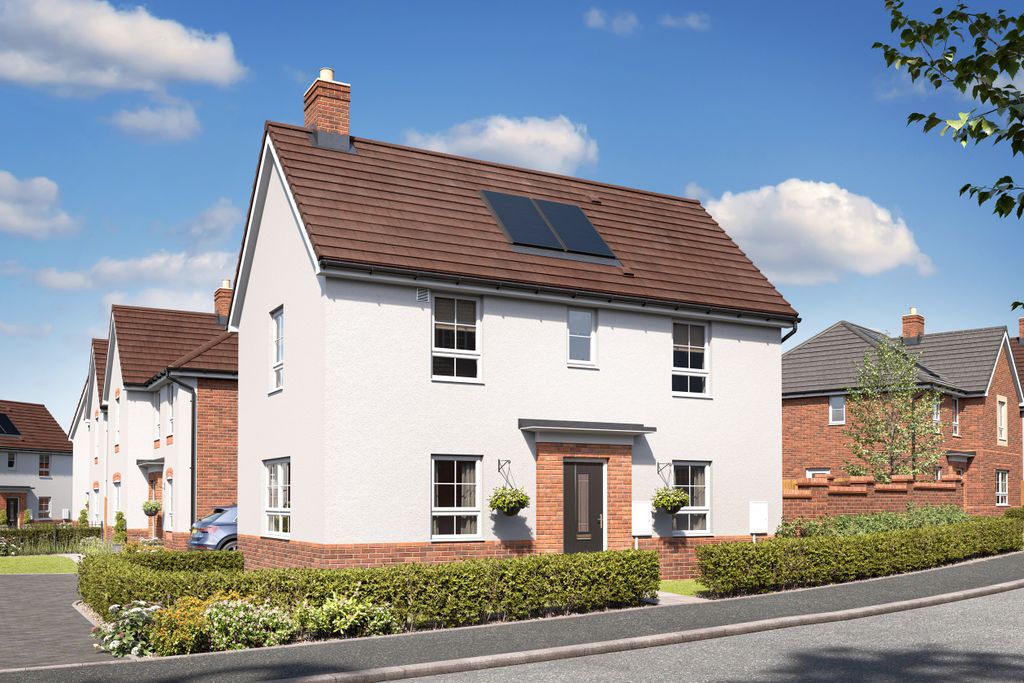 Property photo 1 of 8 Moresby 3.11