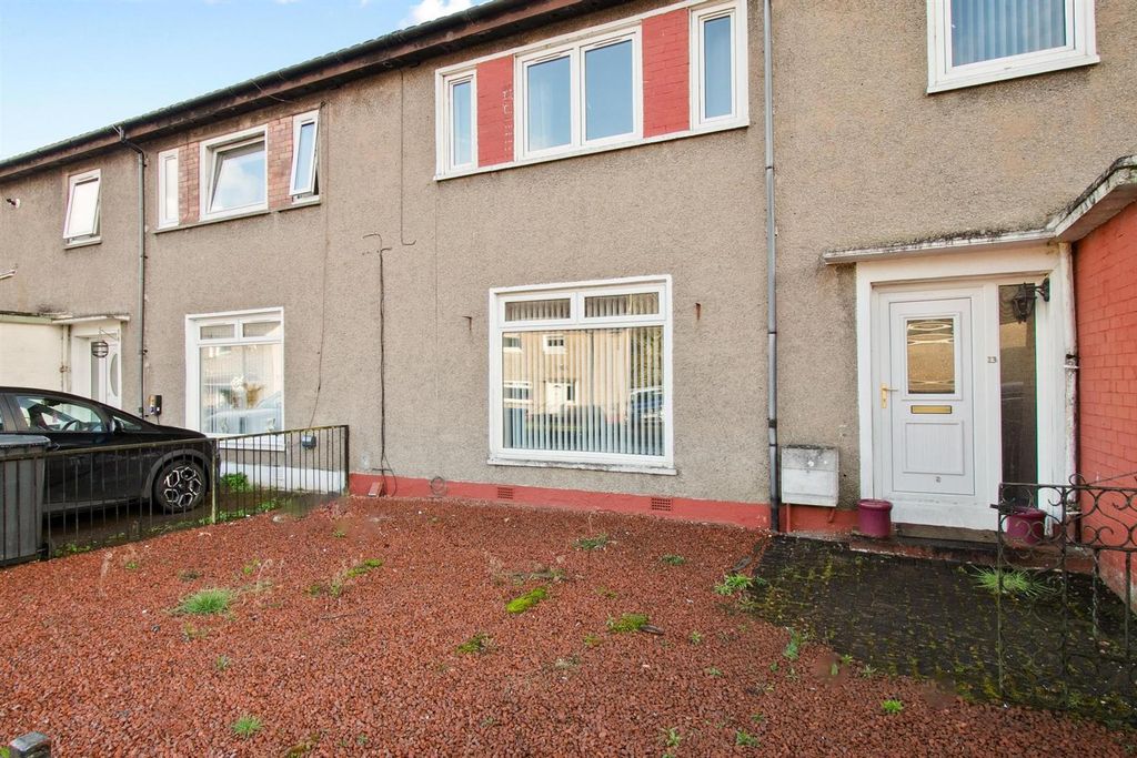 Additional image 5 of 3 bed flat for saleRussell Drive Alexandria G83