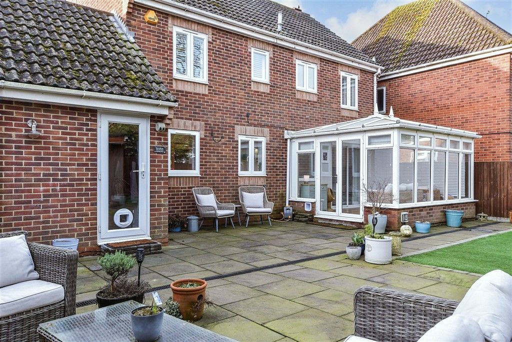 Additional image 16 of 4 bed detached house for saleToddington Park, Littlehampton, West Sussex BN17