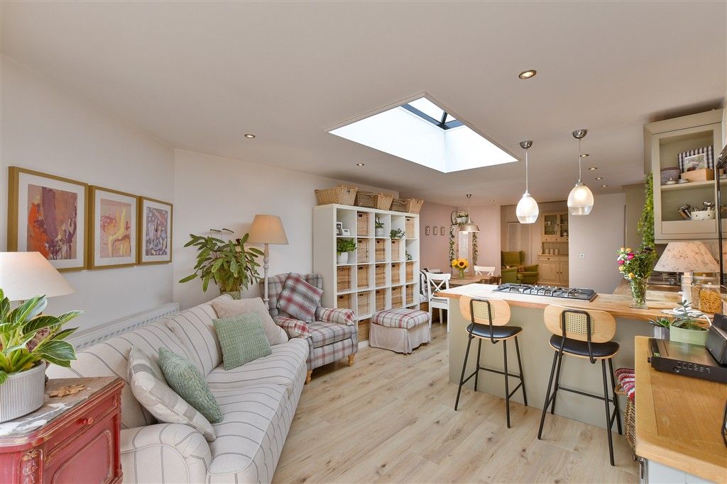 Property photo 3 of 20 Living Area