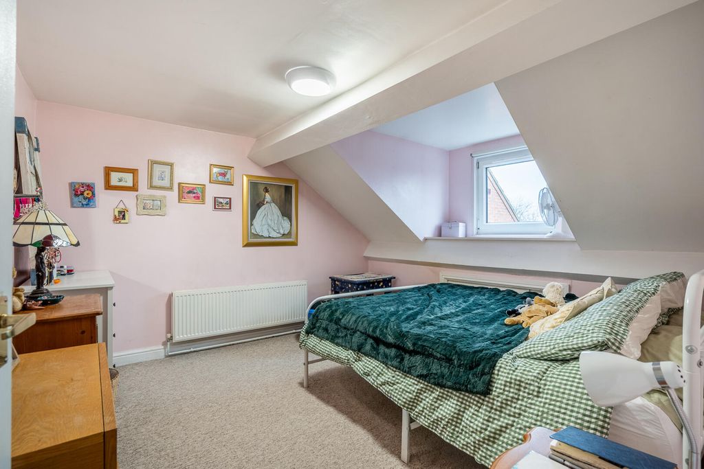 Additional image 4 of 2 bed flat for saleMillfield Lane, York YO10