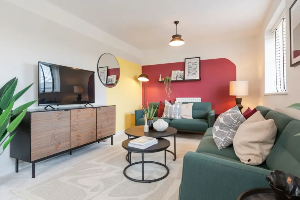 Property photo 2 of 15 Show Home Spec