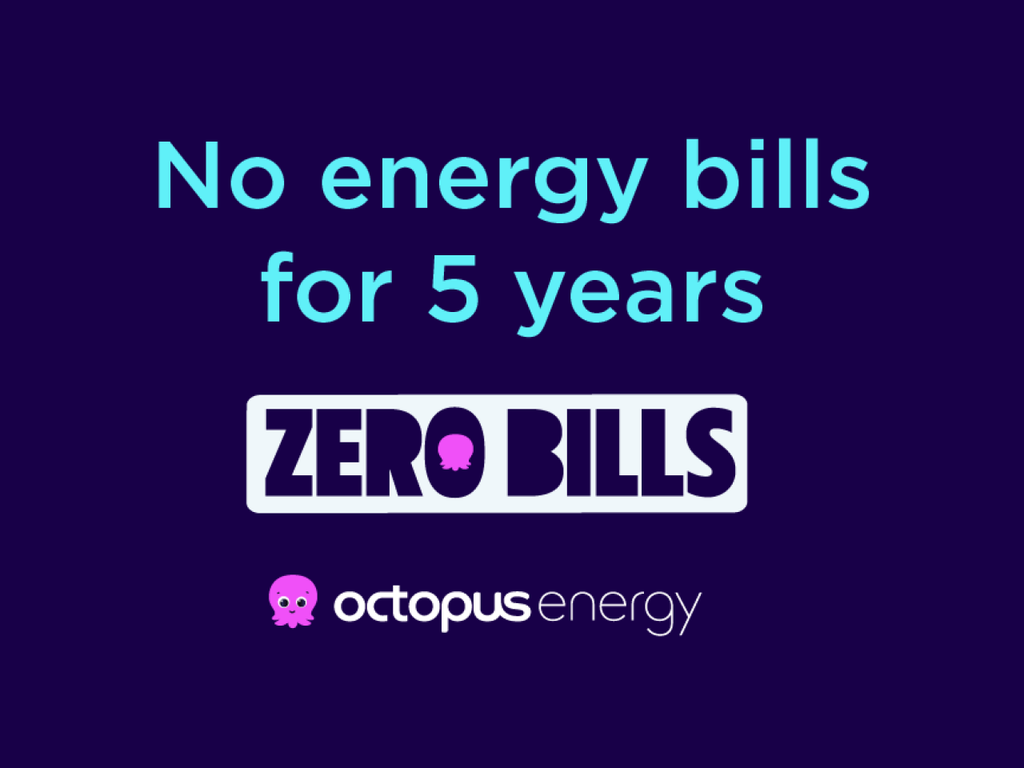 Property photo 2 of 12 Octopus Energy