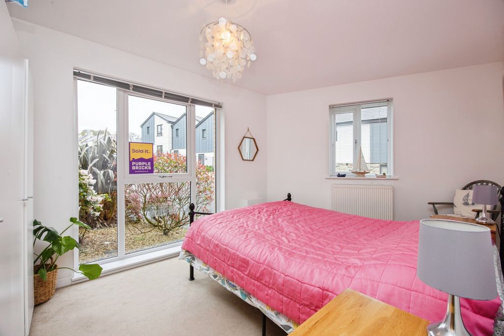 Additional image 11 of 2 bed flat for saleClock Tower Court, St. Austell PL26