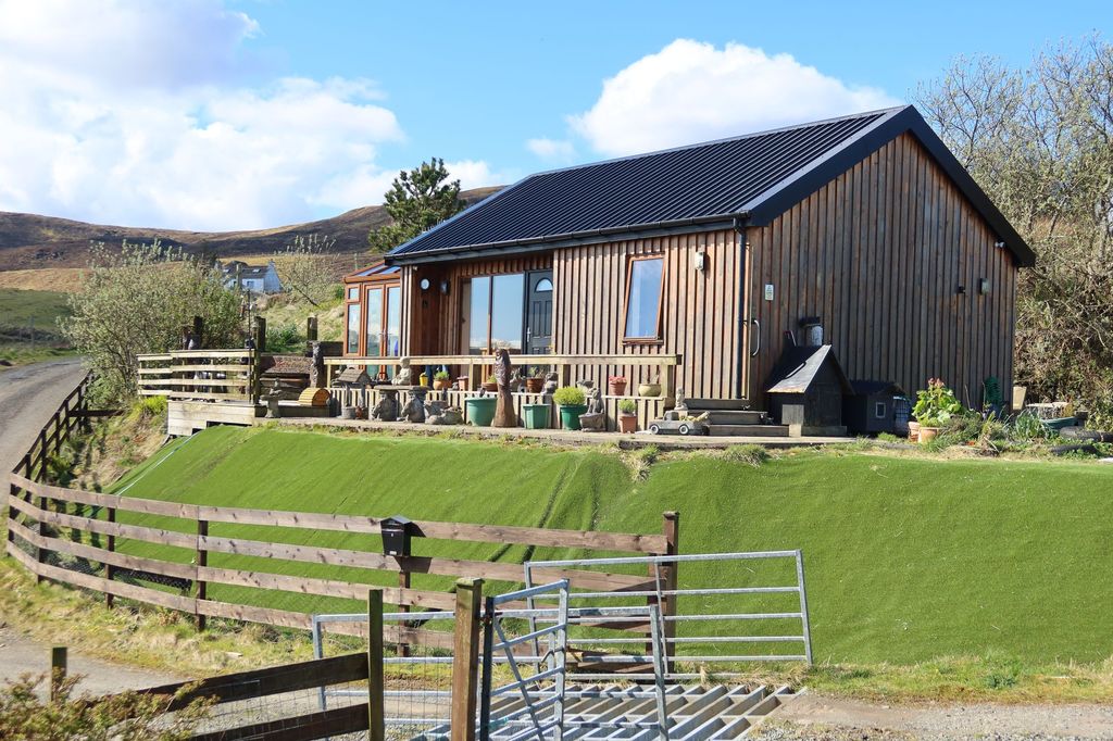 Additional image 21 of 1 bed lodge for saleBorreraig, Dunvegan, Isle Of Skye IV55
