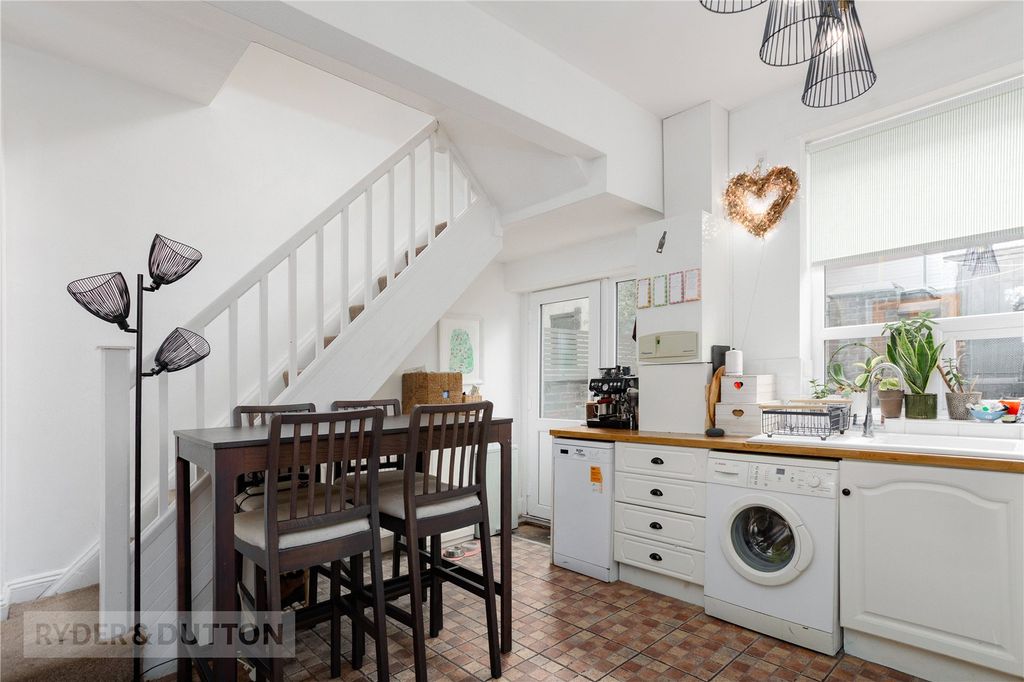 Property photo 2 of 18 Kitchen/Diner