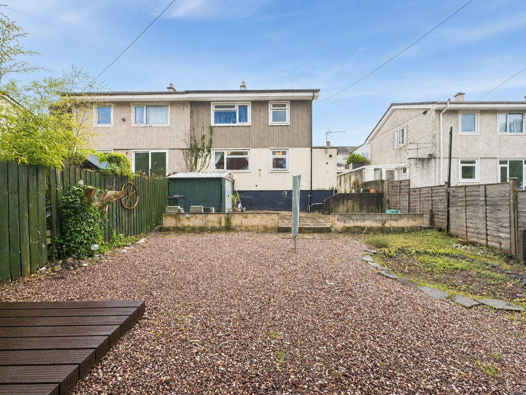 Property photo 1 of 13 Rear Exterior