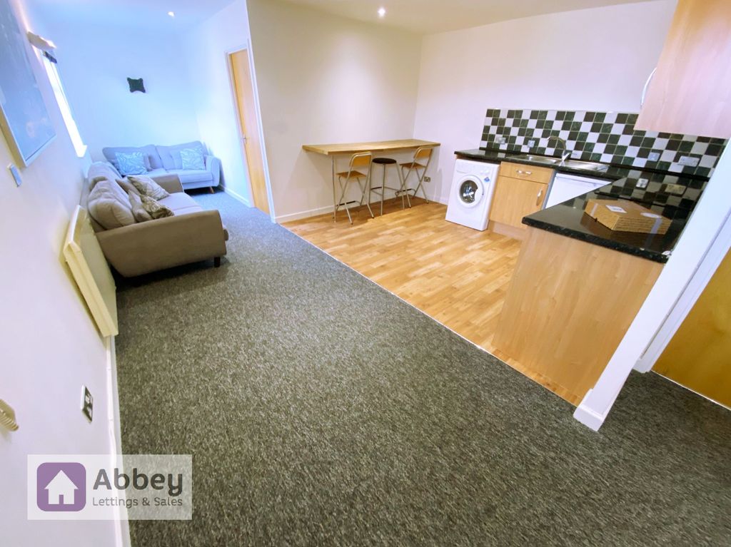 Property photo 3 of 15 Living Area