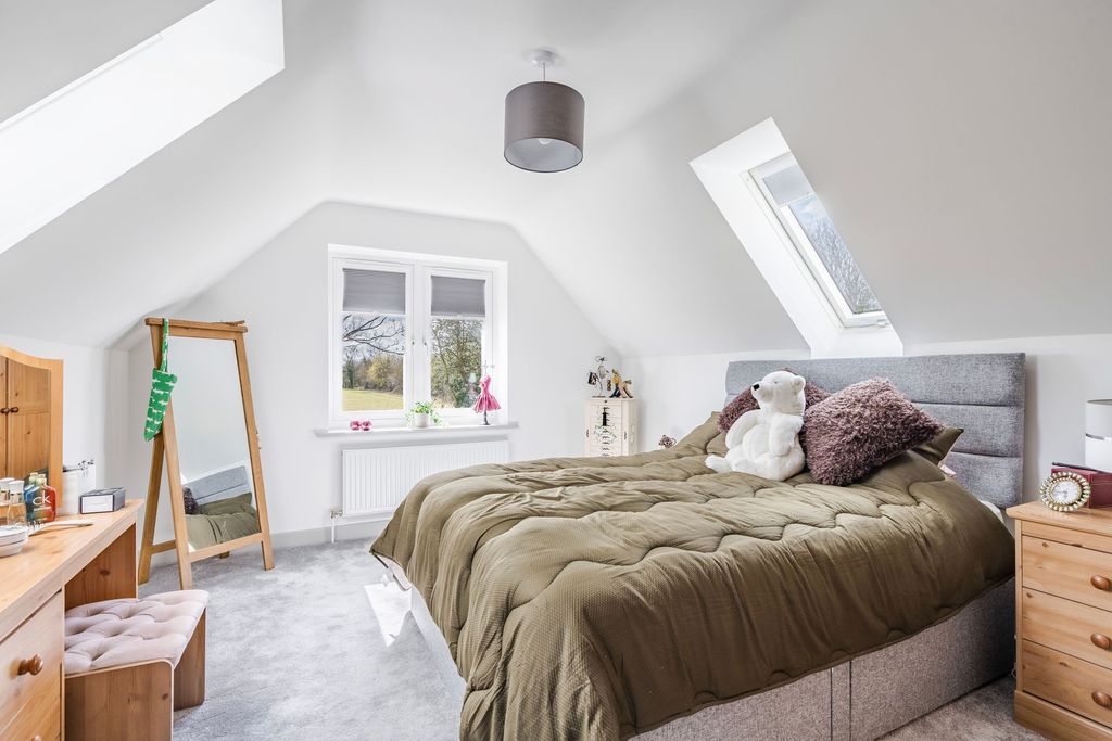 Additional image 11 of 4 bed detached house for saleOak Tree Meadow, Dereham NR19