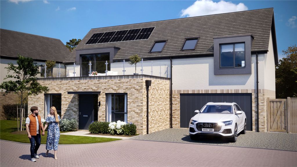 Property photo 1 of 20 Show Home/Cgi