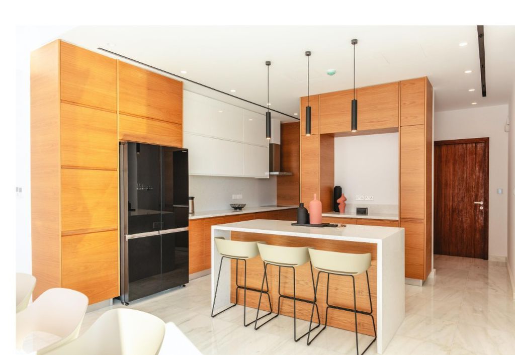 Property photo 3 of 21 Kitchen Example