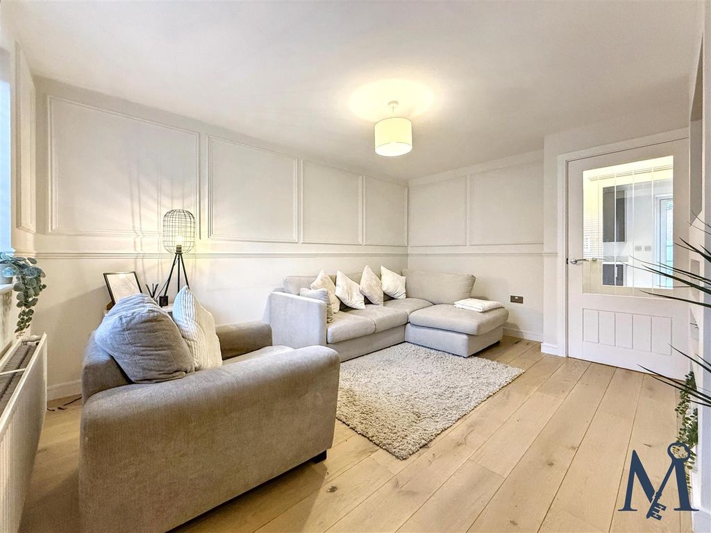Additional image 9 of 3 bed property for saleCoronet Drive, Ibstock LE67