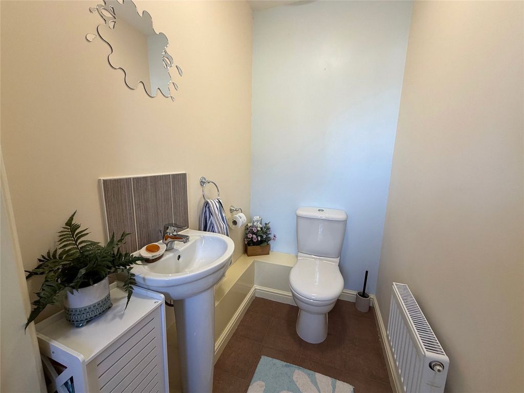 Additional image 13 of 1 bed flat for saleSunningdale Drive, Hubberston, Milford Haven SA73