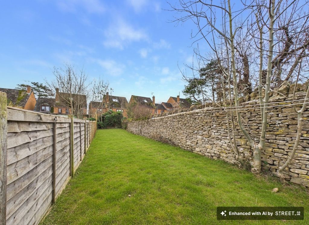 Property photo 3 of 9 Rear Elevation