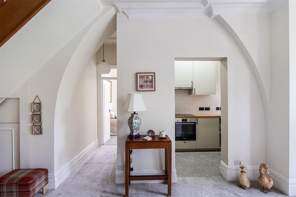 Additional image 6 of 2 bed maisonette for saleCleevewood House, Cleeve Wood Road, Downend, Bristol BS16