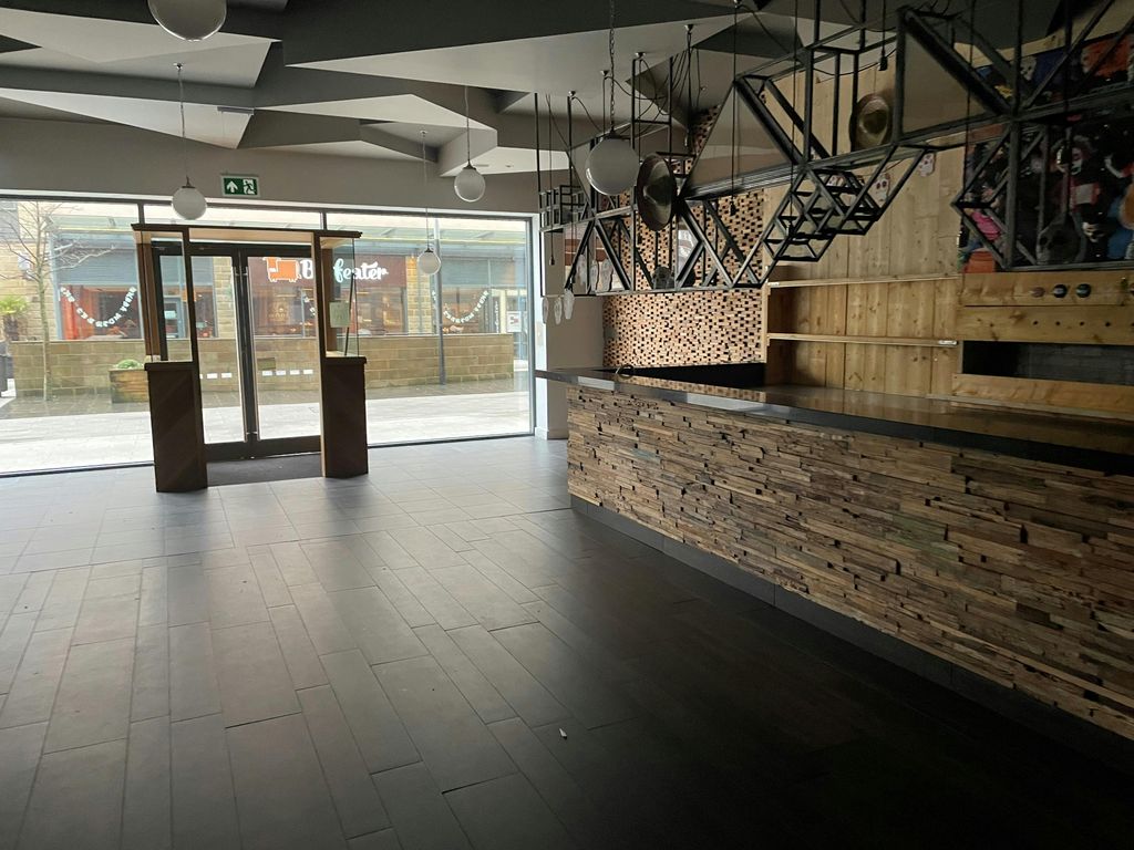 Property photo 3 of 10 Main Bar Entrance.Jpg