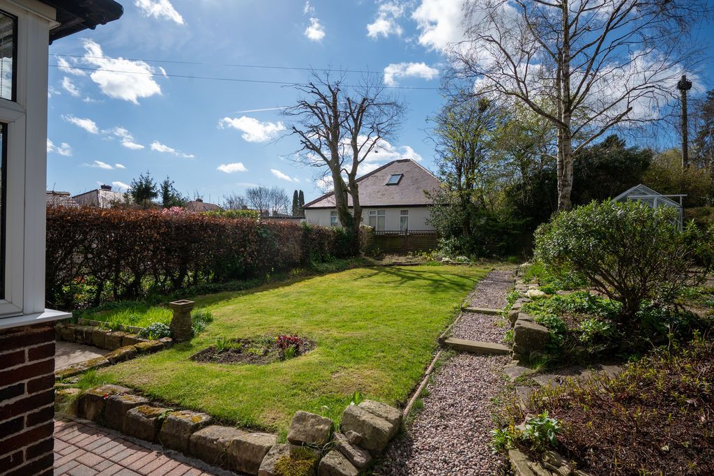 Property photo 3 of 32 Part Of Rear Garden