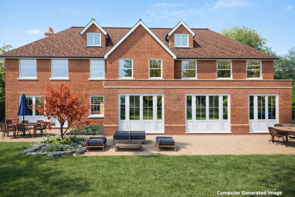 Additional image 6 of Land for saleLand At Mount Avenue, Hutton Mount, Brentwood CM13