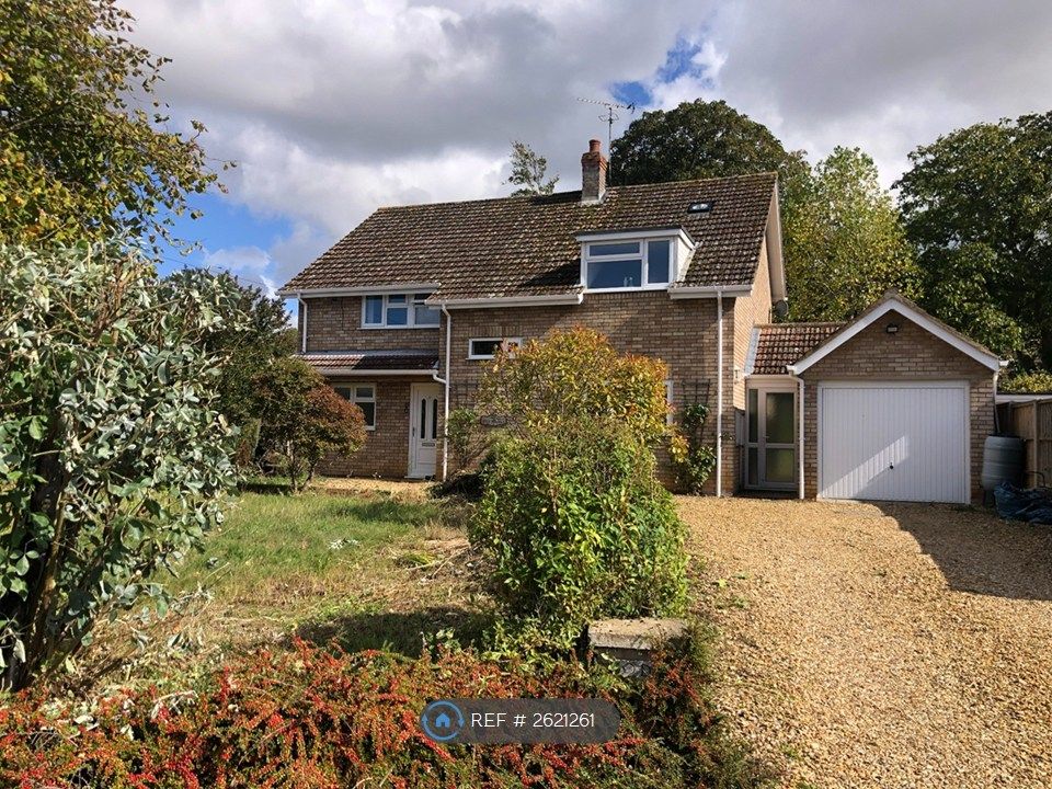 Property photo 1 of 11 The Old Manse