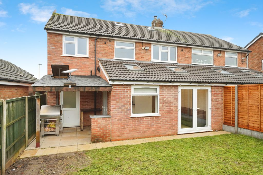 Property photo 2 of 15 Rear View