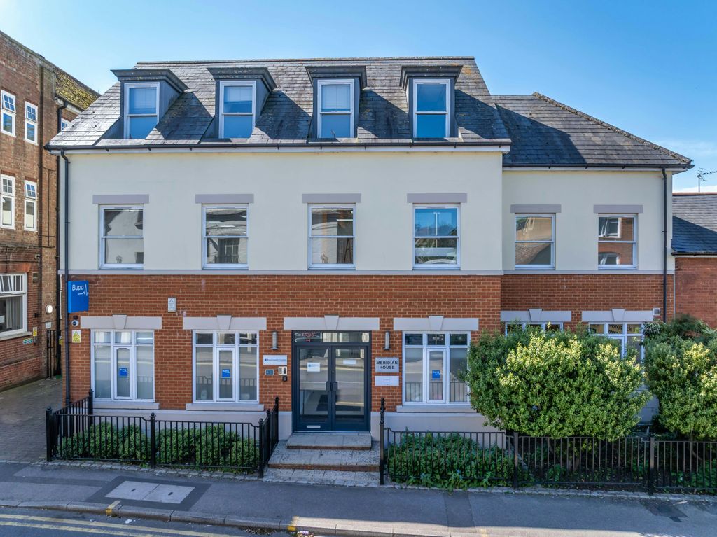 Property photo 1 of 8 First Floor Suite Meridian House - Drone Low Res 5 Of 8.Jpg