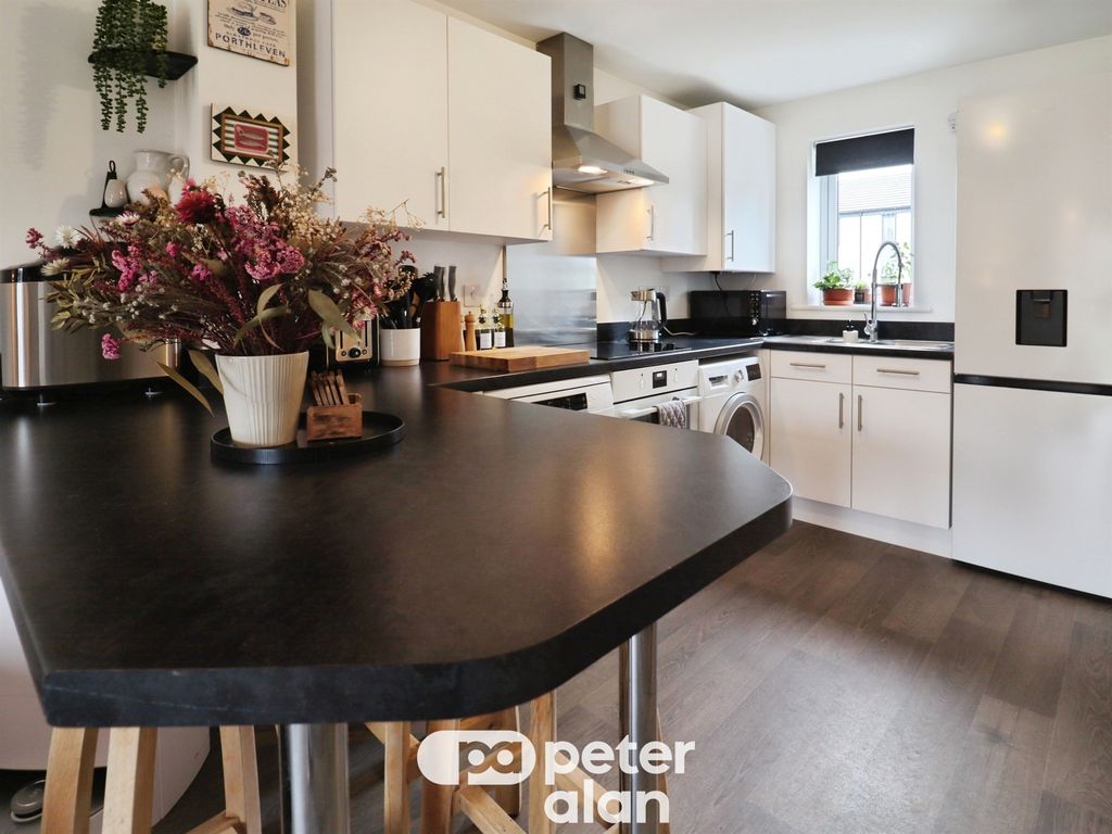 Additional image 16 of 2 bed end terrace house for saleGwern Catherine, Capel Llanilltern, Cardiff CF5